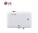 PROYECTOR LG LED PH550G HD 1280 X 720 550 ANSI BLUETOOTH BATERIA RECARGABLE (PN PH550G)*